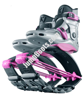 Kangoo Jumps Rebound Boots US Original JumpBoots